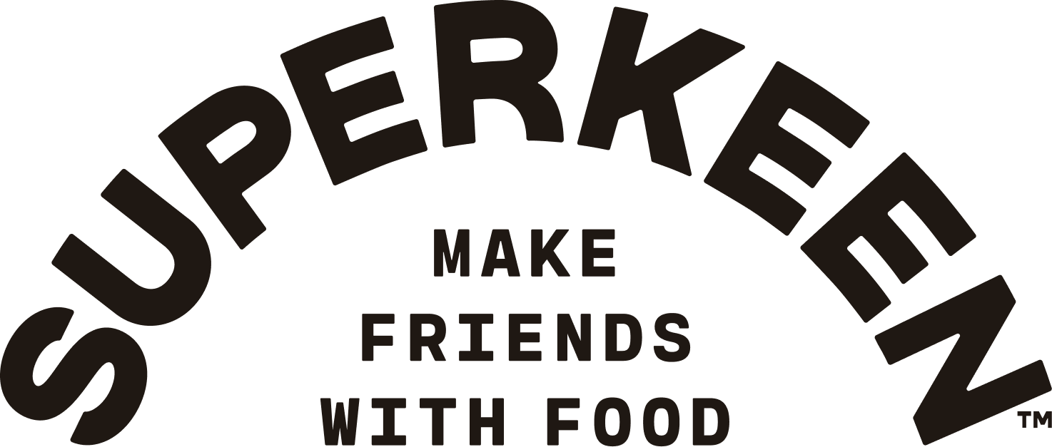 SUPERKEEN | The Award Winning Gut-loving Cereal For All. – Superkeen