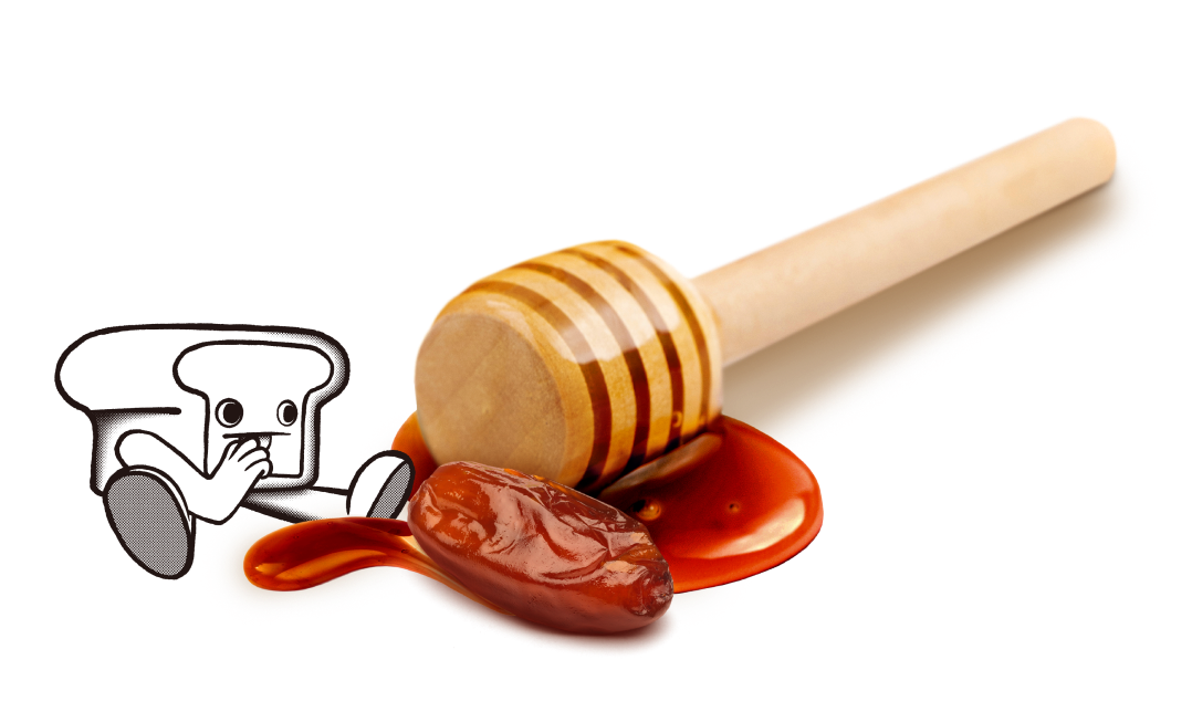Date syrup